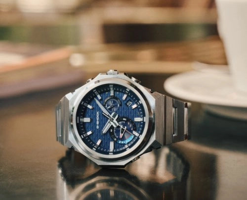 Orologio G-shock GST-B1000D-2AER serie gst-b1000 Solare Uomo