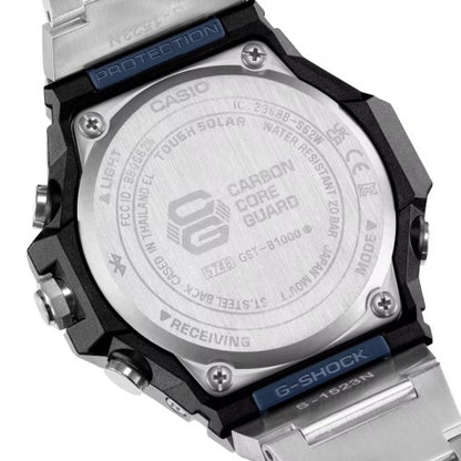 Orologio G-shock GST-B1000D-2AER serie gst-b1000 Solare Uomo