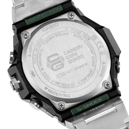 Orologio G-shock GST-B1000D-3AER serie gst-b1000 Solare Uomo