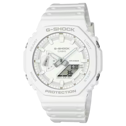 Orologio Casio G-Shock classic GA-2100-7A7ER