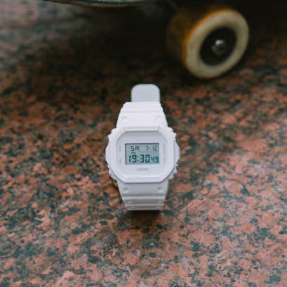 Orologio G-Shock Classic Style DW-5600WW-7ER Summer Vibes