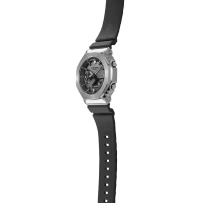 Orologio Al Quarzo Casio G-shock Gm-2100-1aer
