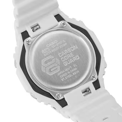 Orologio Casio G-Shock classic GA-2100-7A7ER