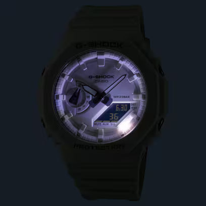 Orologio Casio G-Shock classic GA-2100-7A7ER