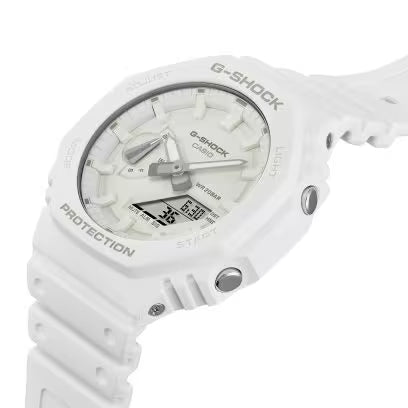 Orologio Casio G-Shock classic GA-2100-7A7ER