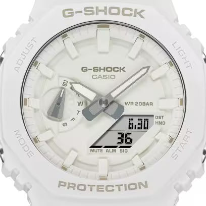 Orologio Casio G-Shock classic GA-2100-7A7ER