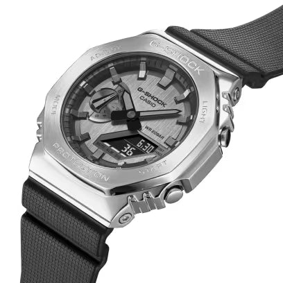 Orologio Al Quarzo Casio G-shock Gm-2100-1aer