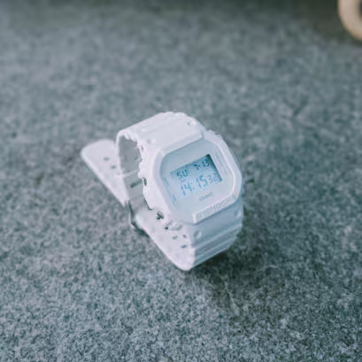 Orologio G-Shock Classic Style DW-5600WW-7ER Summer Vibes