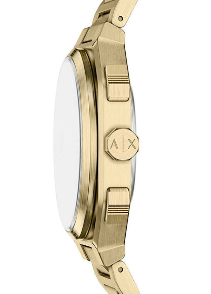 orologio cronografo uomo Armani Exchange - AX1476