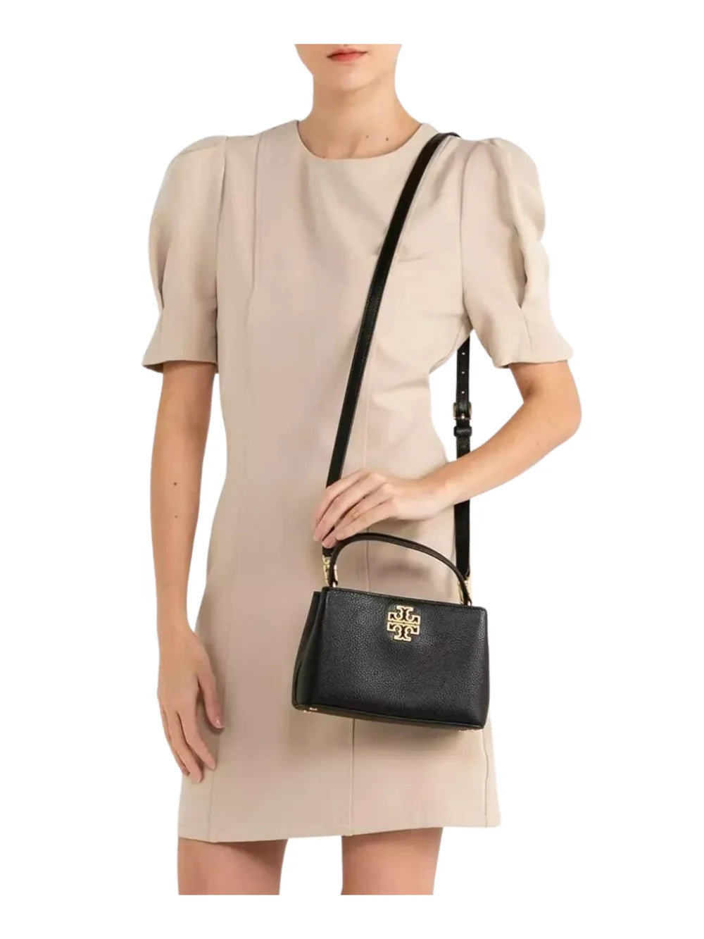 TORY BURCH 160641 BLACK