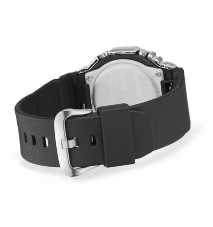 Orologio G-Shock Classic Style GBM-2100A-1A2ER Metal Covered
