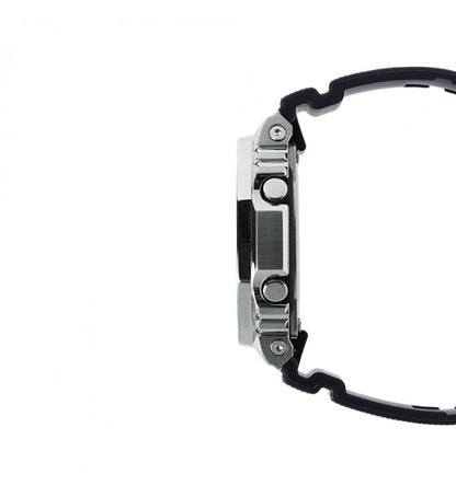 Orologio G-Shock Classic Style GBM-2100A-1A2ER Metal Covered