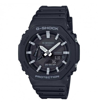 Orologio G-Shock Classic Style GA-2100-1AER Carbon Core