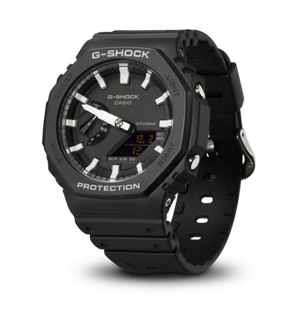 Orologio G-Shock Classic Style GA-2100-1AER Carbon Core