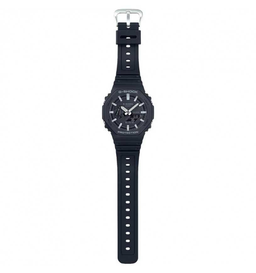 Orologio G-Shock Classic Style GA-2100-1AER Carbon Core