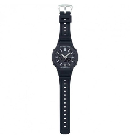 Orologio G-Shock Classic Style GA-2100-1AER Carbon Core
