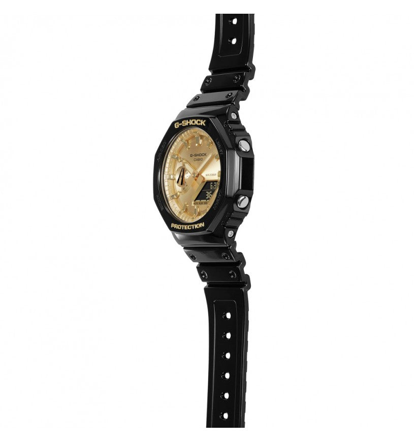 Orologio Casio G-Shock classic GA-2100GB-1AER