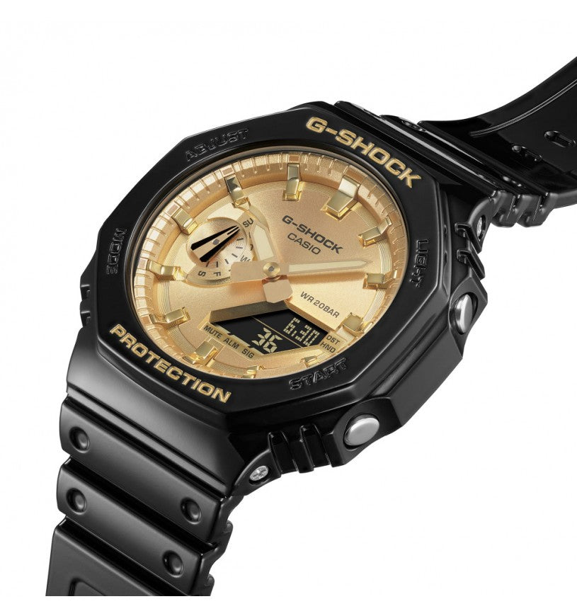 Orologio Casio G-Shock classic GA-2100GB-1AER