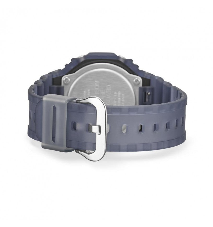 Orologio G-Shock Classic Style GA-2100K-2AER Smoke Light