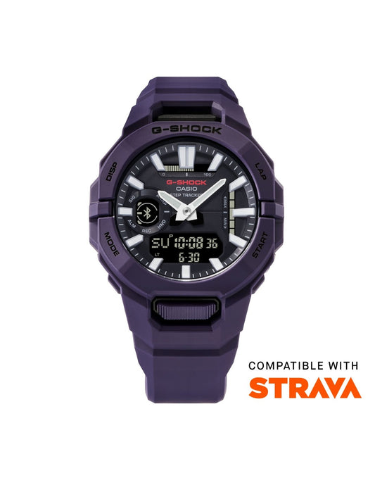 Orologio G-Shock G-Squad GBA-950-2AER Bluetooth