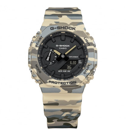 Orologio Casio G-Shock GA-2100CM-5AER