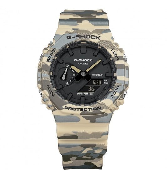 Orologio Casio G-Shock GA-2100CM-5AER