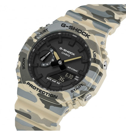 Orologio Casio G-Shock GA-2100CM-5AER