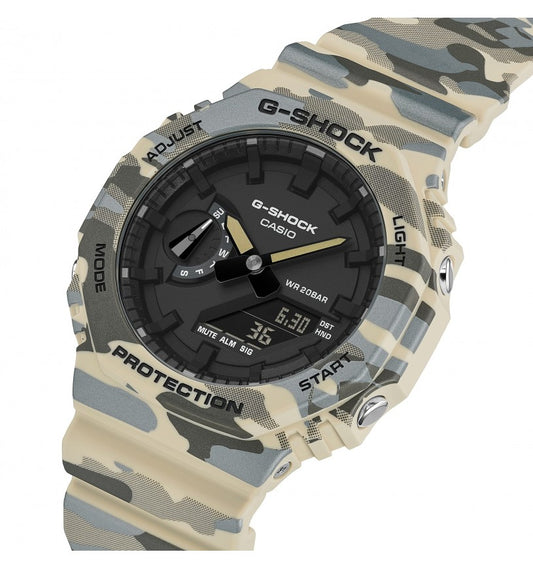 Orologio Casio G-Shock GA-2100CM-5AER