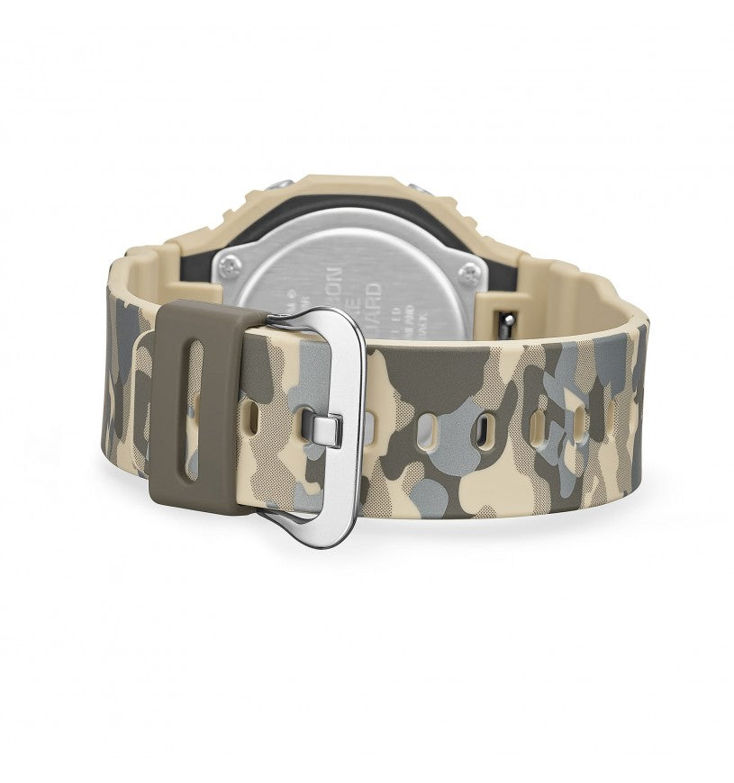 Orologio Casio G-Shock GA-2100CM-5AER