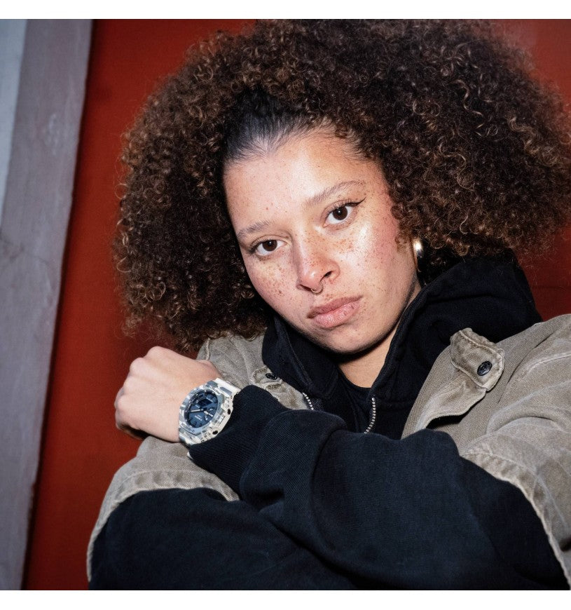 Orologio Casio G-Shock GA-2100CM-5AER