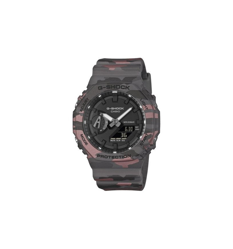 Orologio Casio G-Shock GA-2100CM-8AER