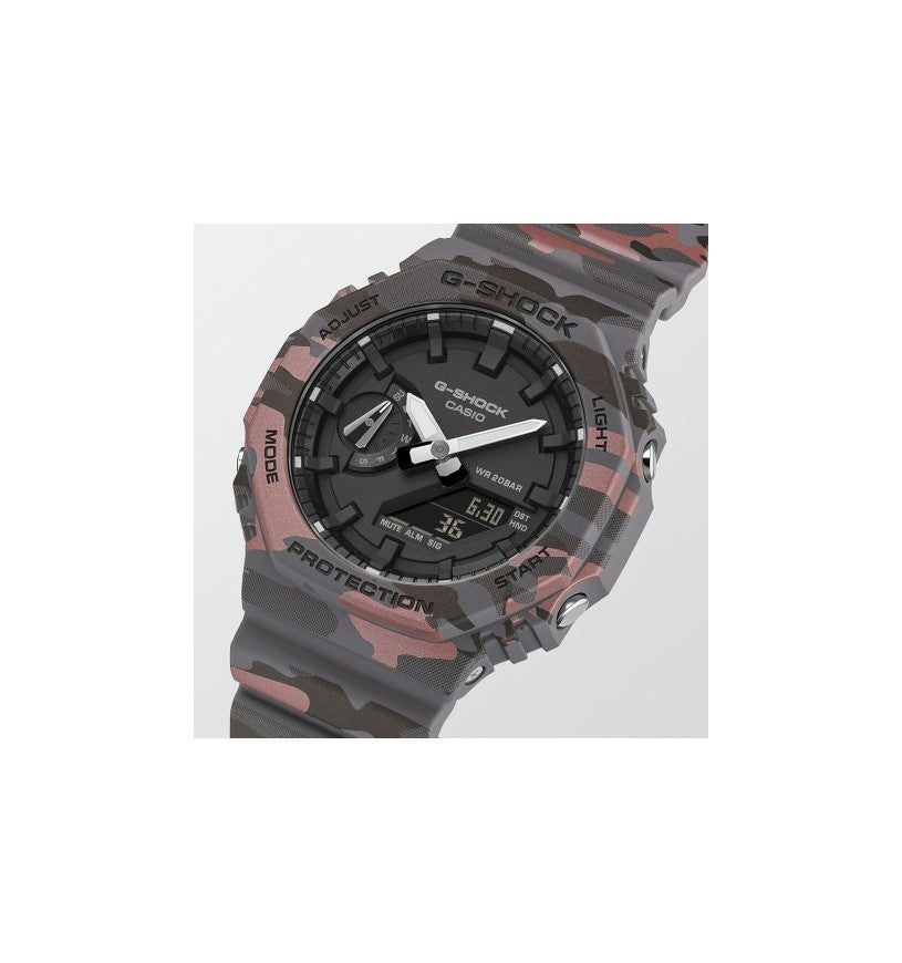 Orologio Casio G-Shock GA-2100CM-8AER