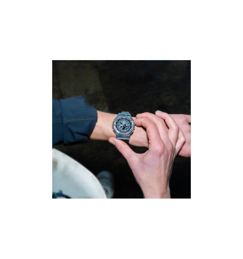Orologio Casio G-Shock GA-2100CM-8AER
