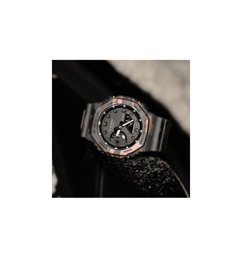 Orologio Casio G-Shock GA-2100CM-8AER