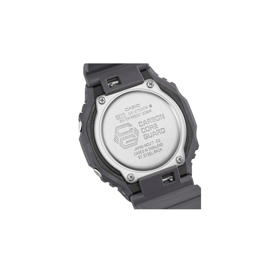 Orologio Casio G-Shock GA-2100CM-8AER