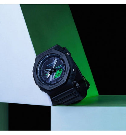 Orologio Casio G-Shock GA-B2100BEG-1AER