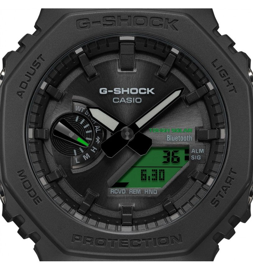Orologio Casio G-Shock GA-B2100BEG-1AER