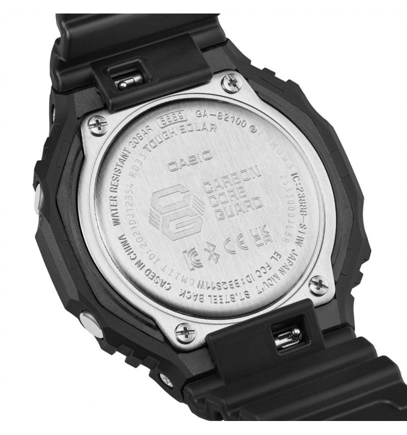 Orologio Casio G-Shock GA-B2100BEG-1AER