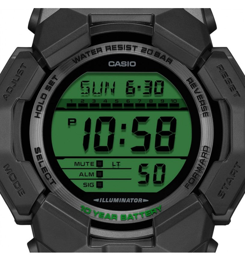 Orologio Casio G-Shock GD-010BEG-1ER