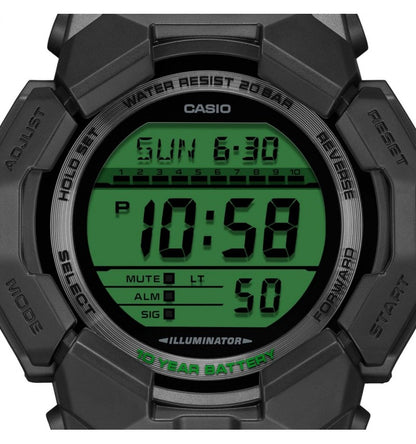Orologio Casio G-Shock GD-010BEG-1ER