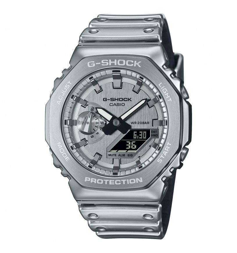 Orologio Casio G-Shock GM-2100YMG-9AER