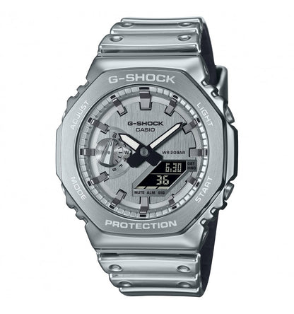 Orologio Casio G-Shock GM-2100YMG-9AER