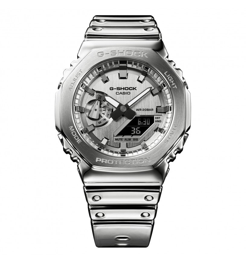 Orologio Casio G-Shock GM-2100YMG-9AER