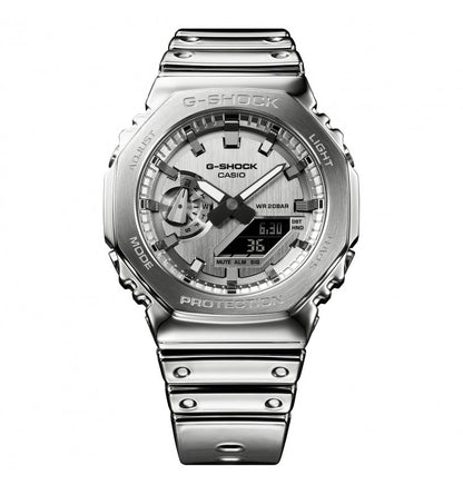 Orologio Casio G-Shock GM-2100YMG-9AER
