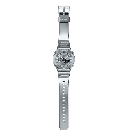 Orologio Casio G-Shock GM-2100YMG-9AER