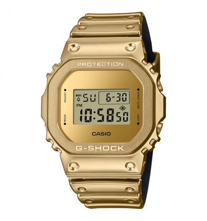 Orologio casio G-Shock GM-5600YMG-9ER