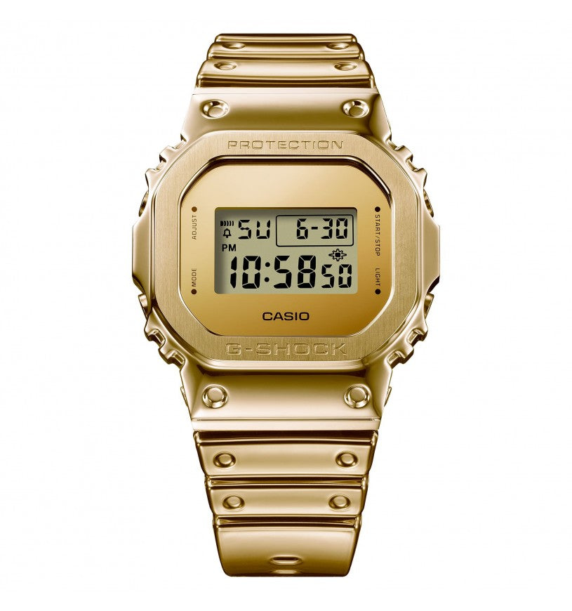Orologio casio G-Shock GM-5600YMG-9ER