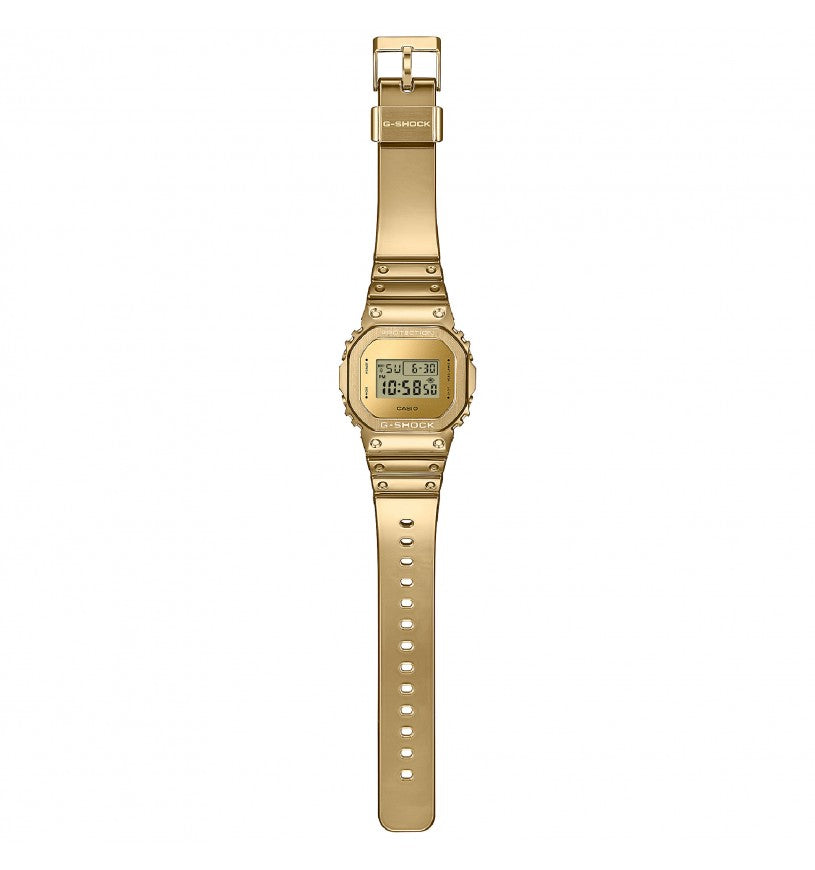 Orologio casio G-Shock GM-5600YMG-9ER