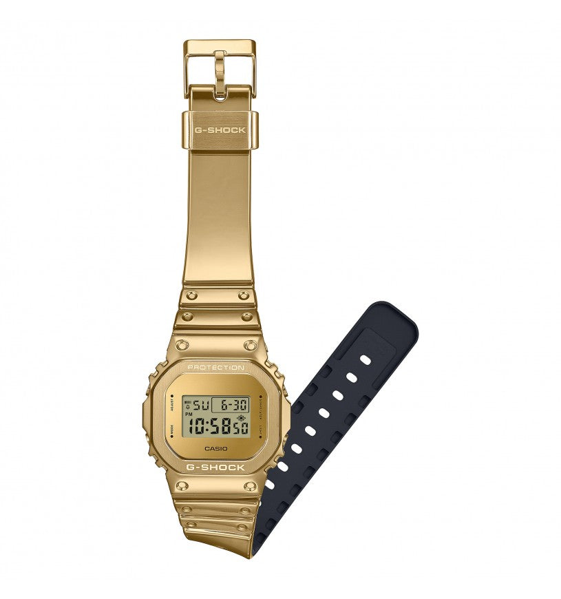 Orologio casio G-Shock GM-5600YMG-9ER