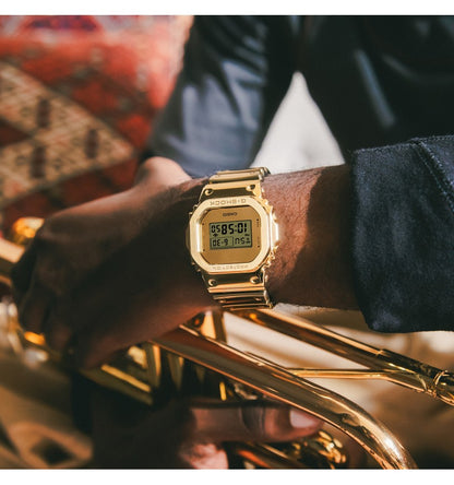 Orologio casio G-Shock GM-5600YMG-9ER